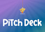design an investor pitch deck and startup presentation